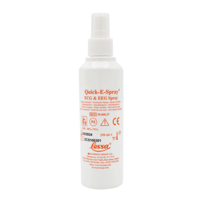 Spray-ECG